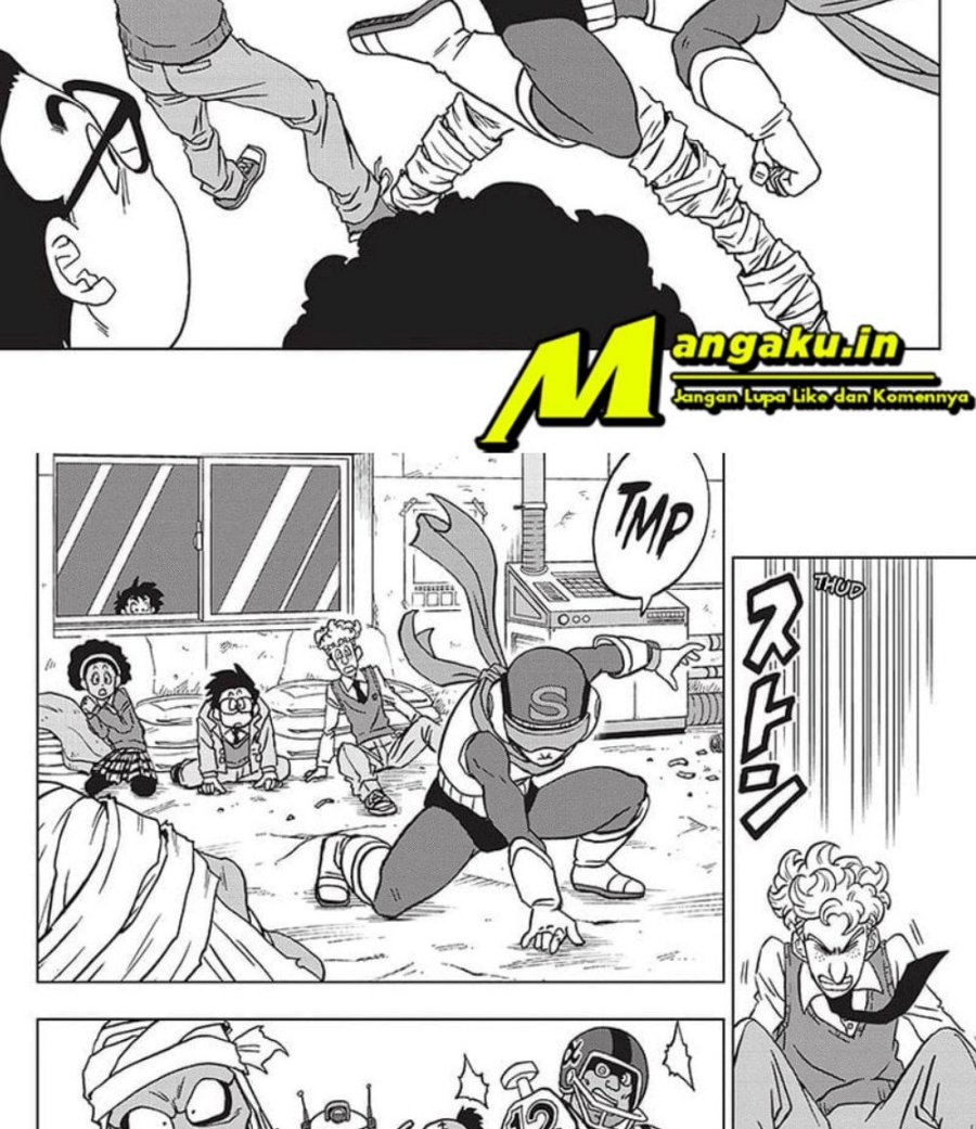 Chapter 88.2 - halaman 19