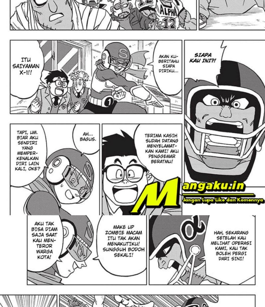 Chapter 88.2 - halaman 20