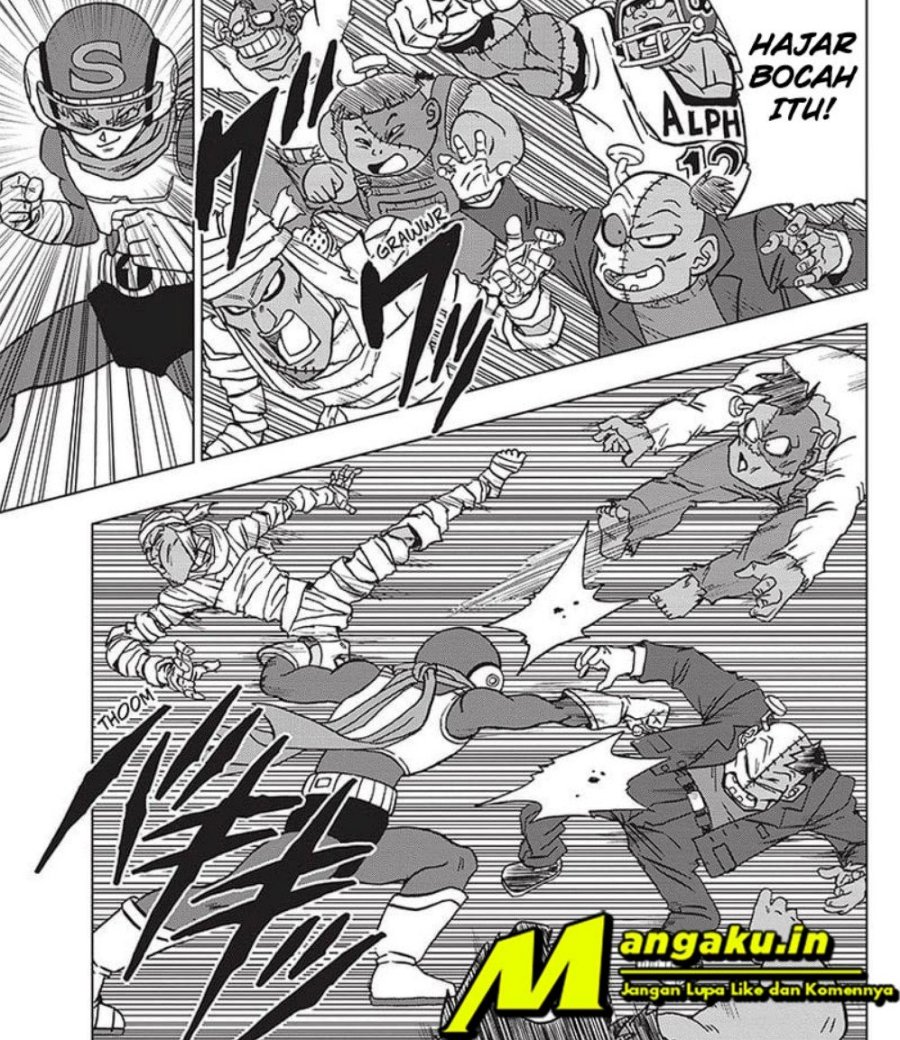 Chapter 88.2 - halaman 21