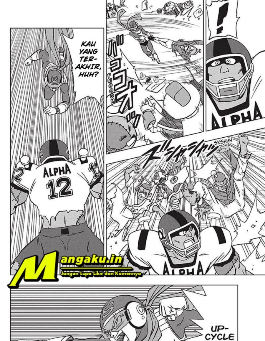 Chapter 88.2 - halaman 22