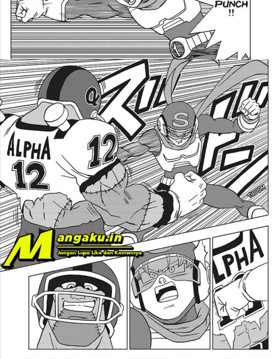 Chapter 88.2 - halaman 23