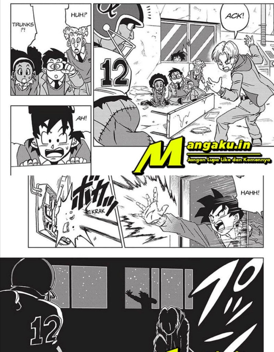 Chapter 88.2 - halaman 25