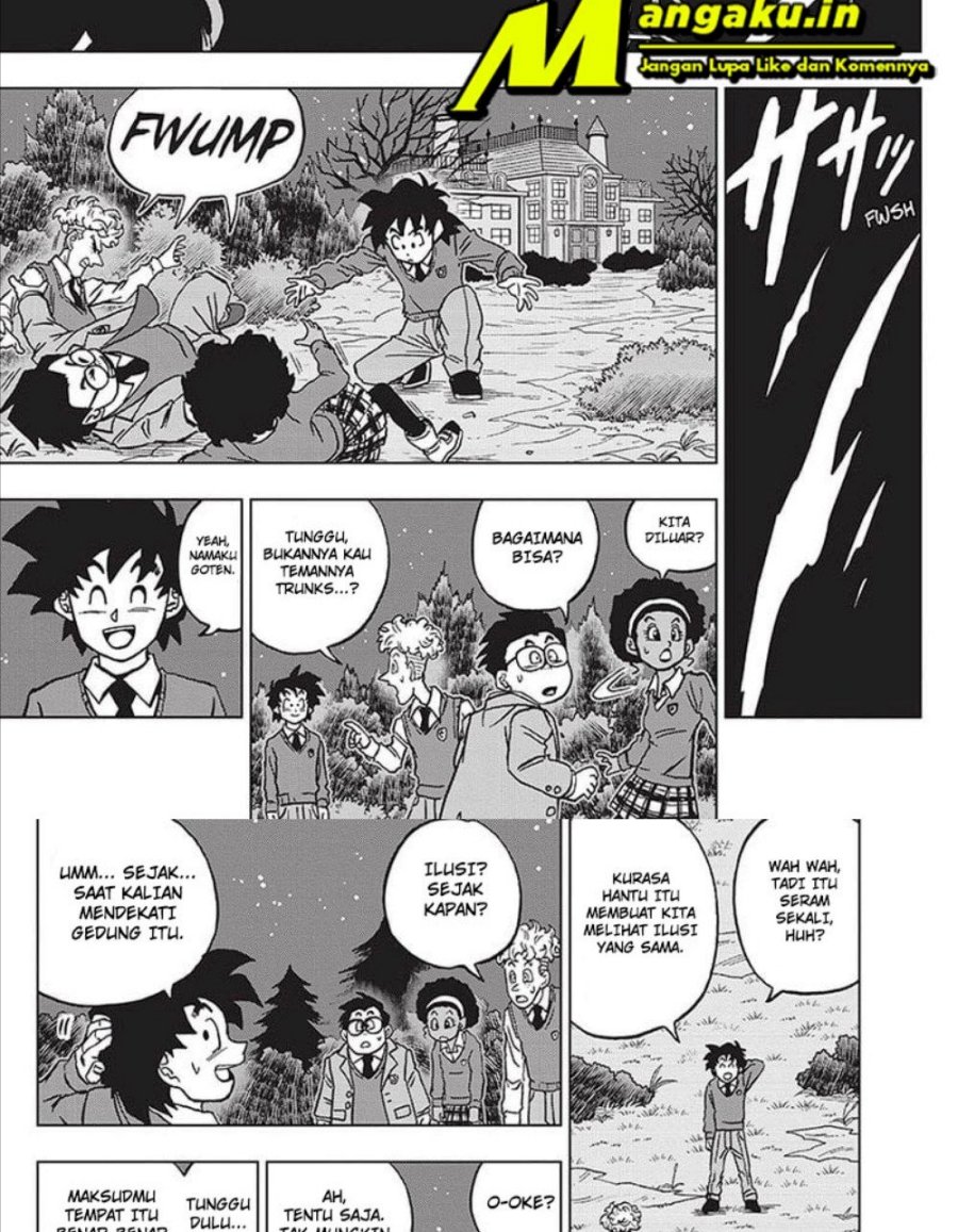 Chapter 88.2 - halaman 26