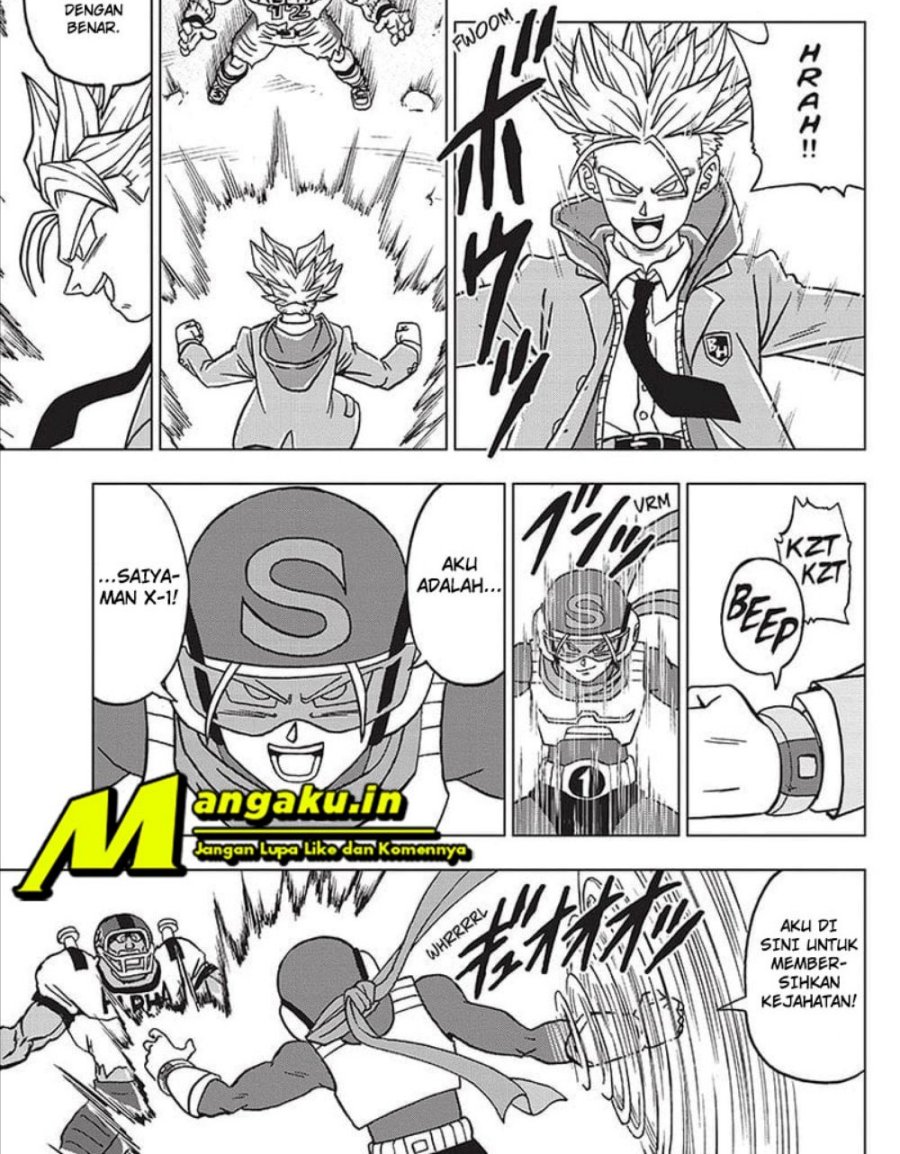 Chapter 88.2 - halaman 28