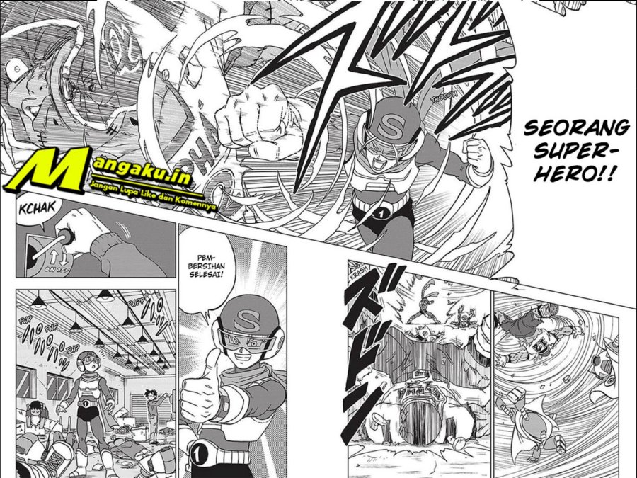 Chapter 88.2 - halaman 29
