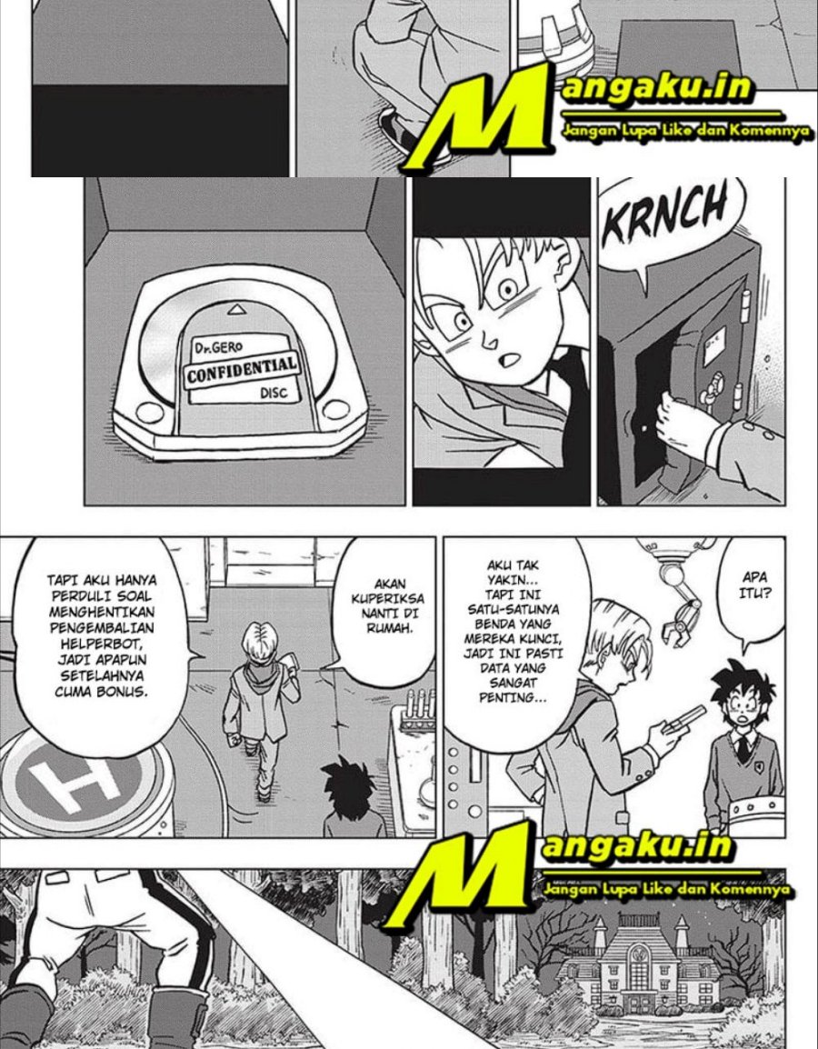 Chapter 88.2 - halaman 31