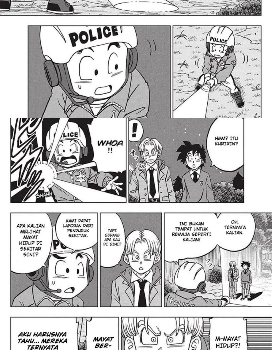 Chapter 88.2 - halaman 32