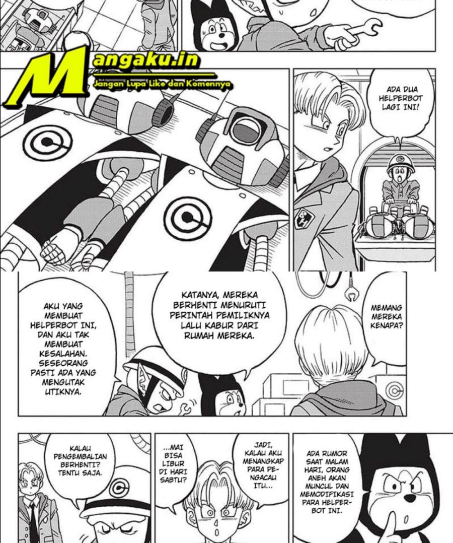 Chapter 88.2 - halaman 6