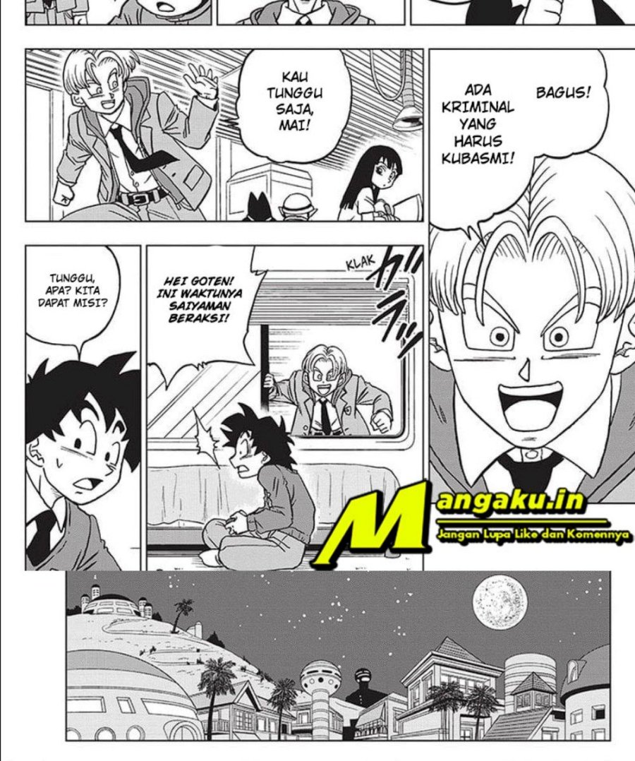 Chapter 88.2 - halaman 7