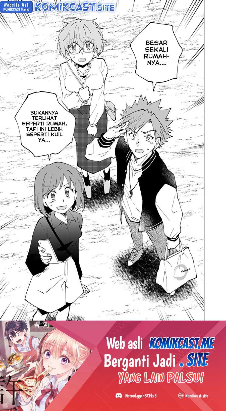 Chapter 65 - halaman 15