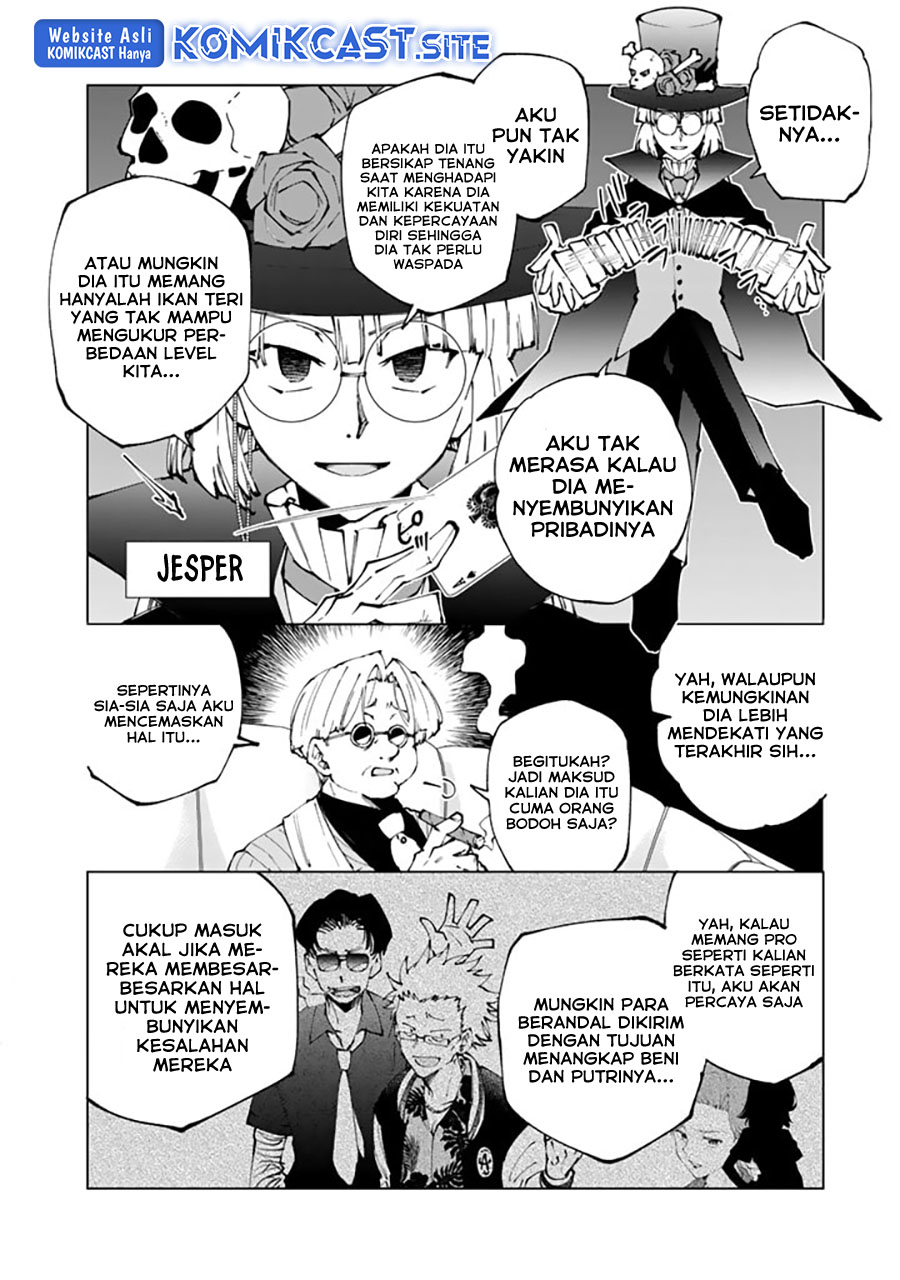 Chapter 65 - halaman 6