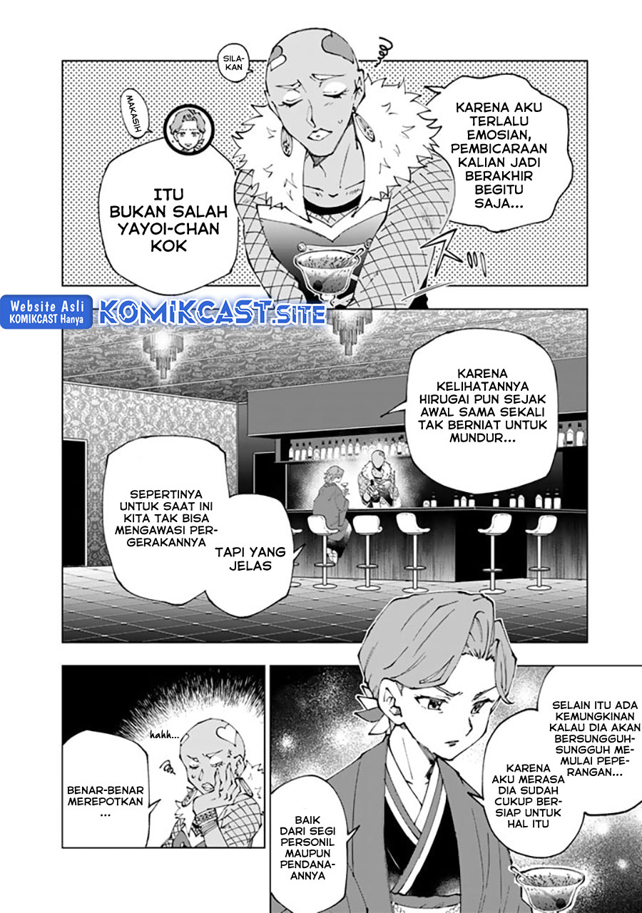 Chapter 65 - halaman 8