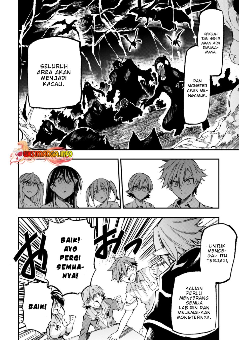Chapter 167 - halaman 13