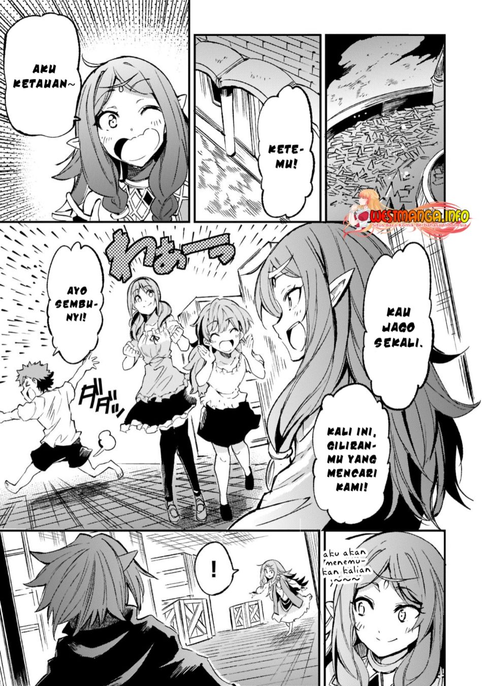 Chapter 167 - halaman 6
