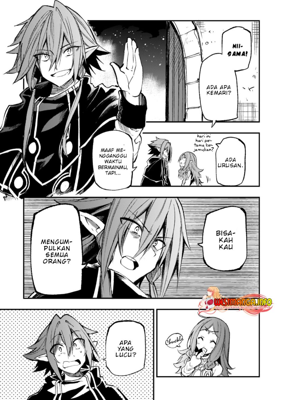 Chapter 167 - halaman 8
