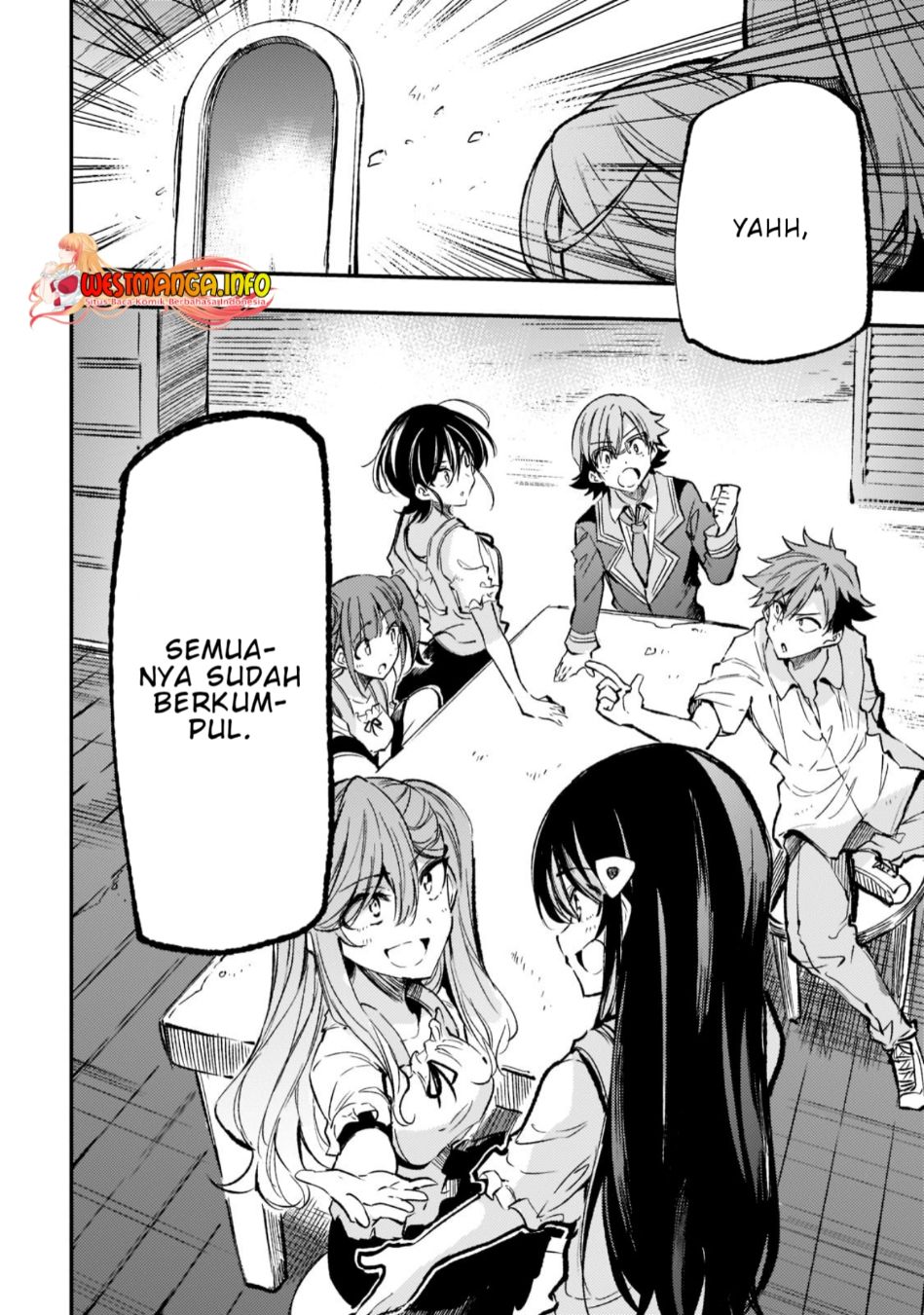 Chapter 167 - halaman 9