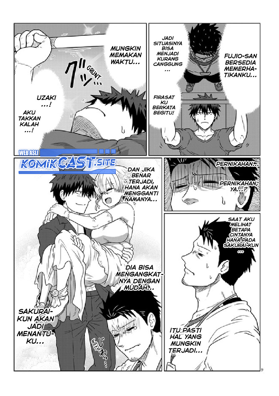 Chapter 89 - halaman 11