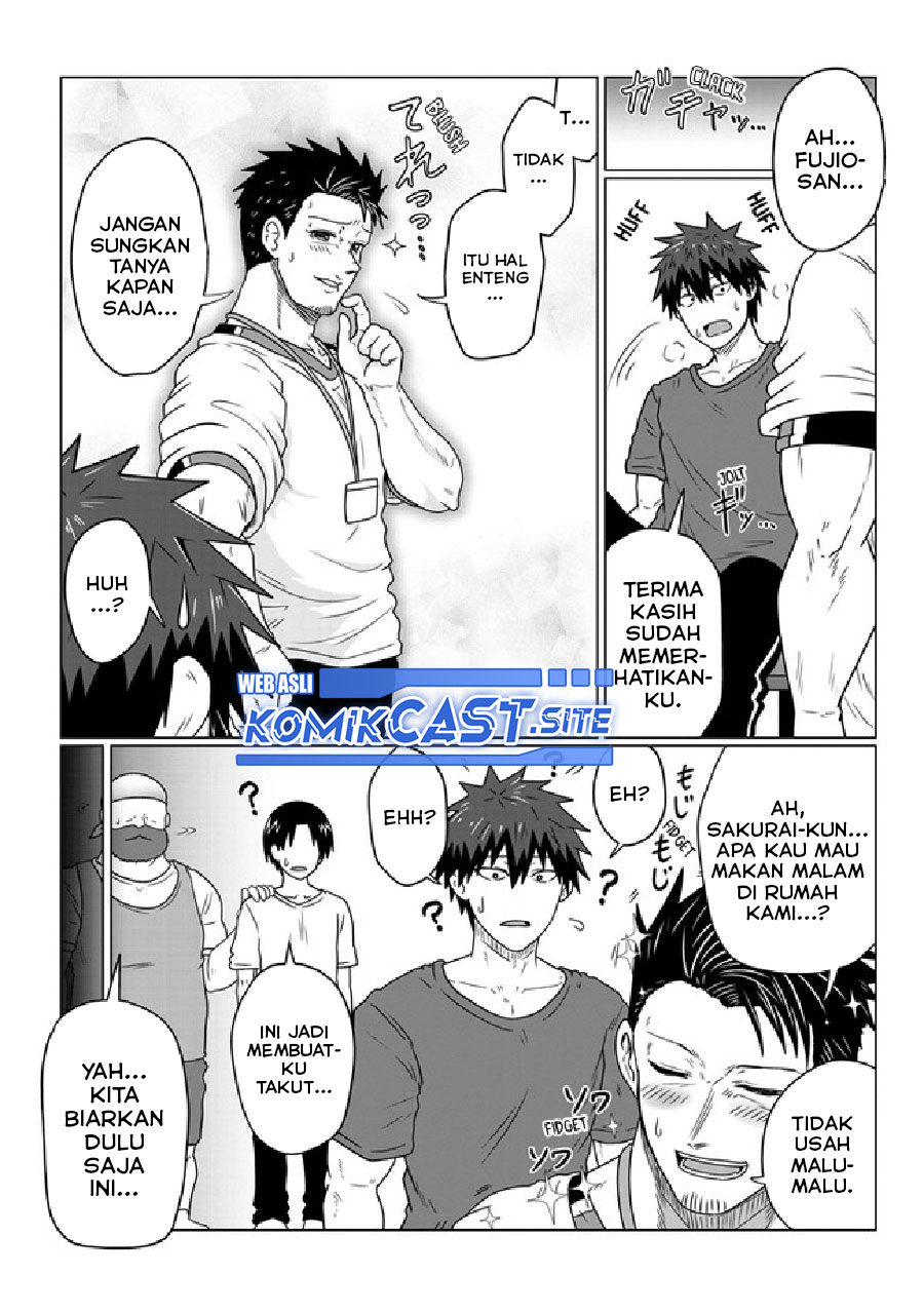 Chapter 89 - halaman 14