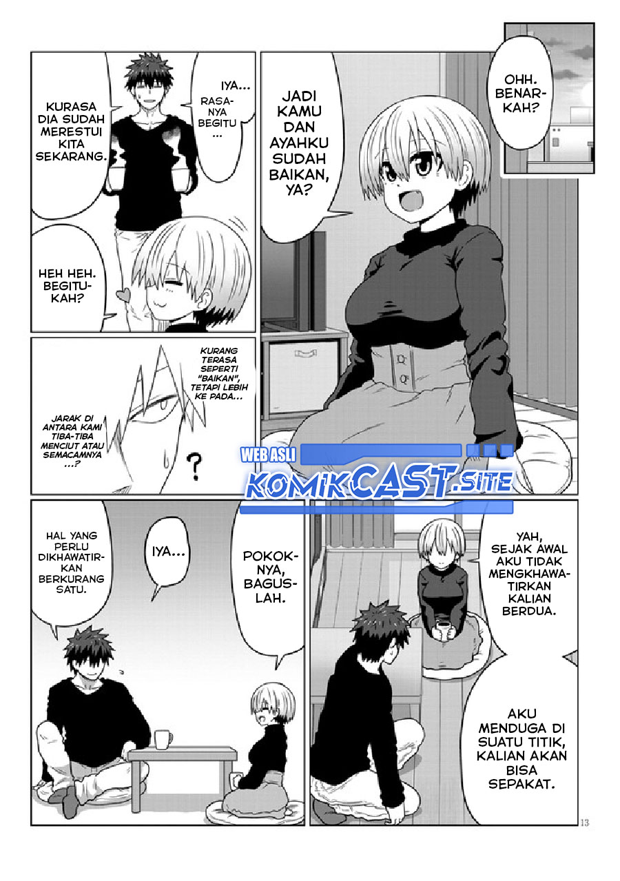 Chapter 89 - halaman 15