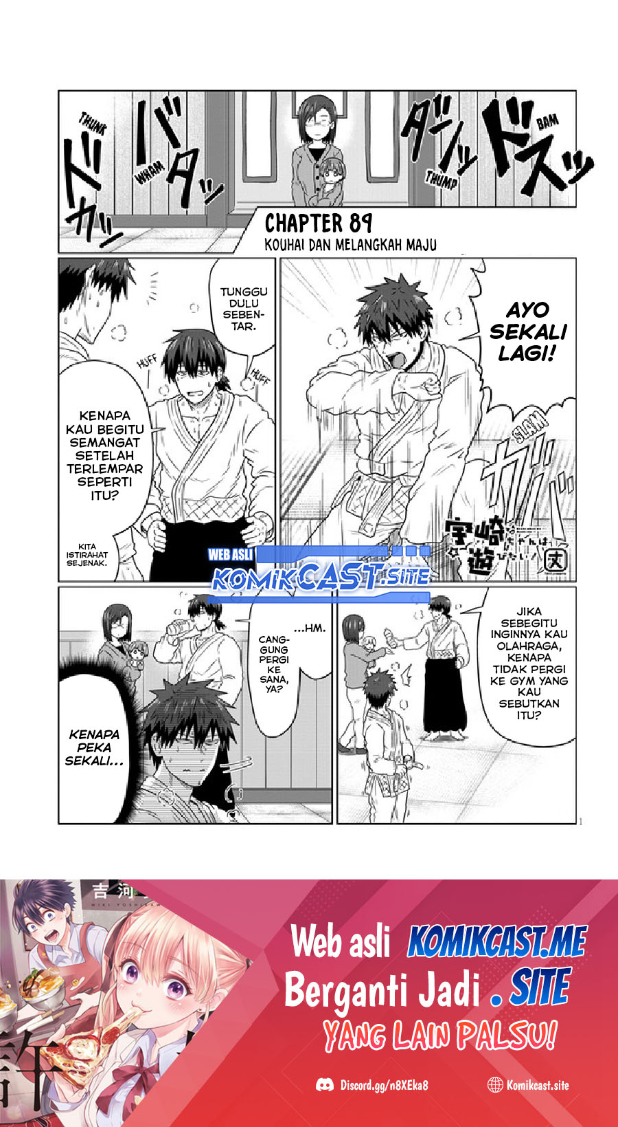 Chapter 89 - halaman 3