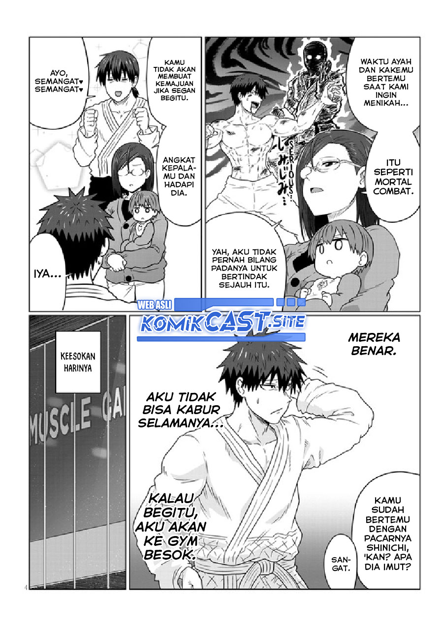 Chapter 89 - halaman 6