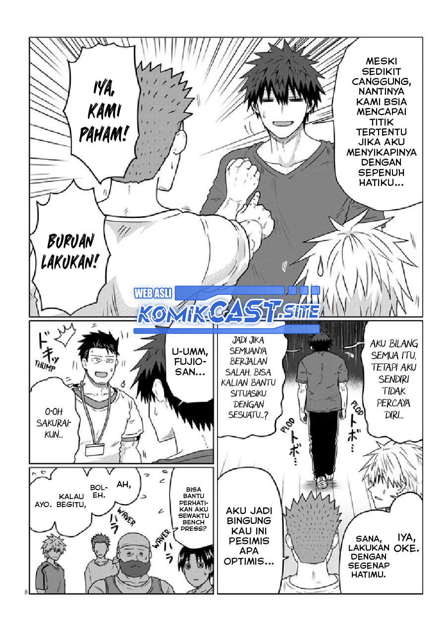 Chapter 89 - halaman 10