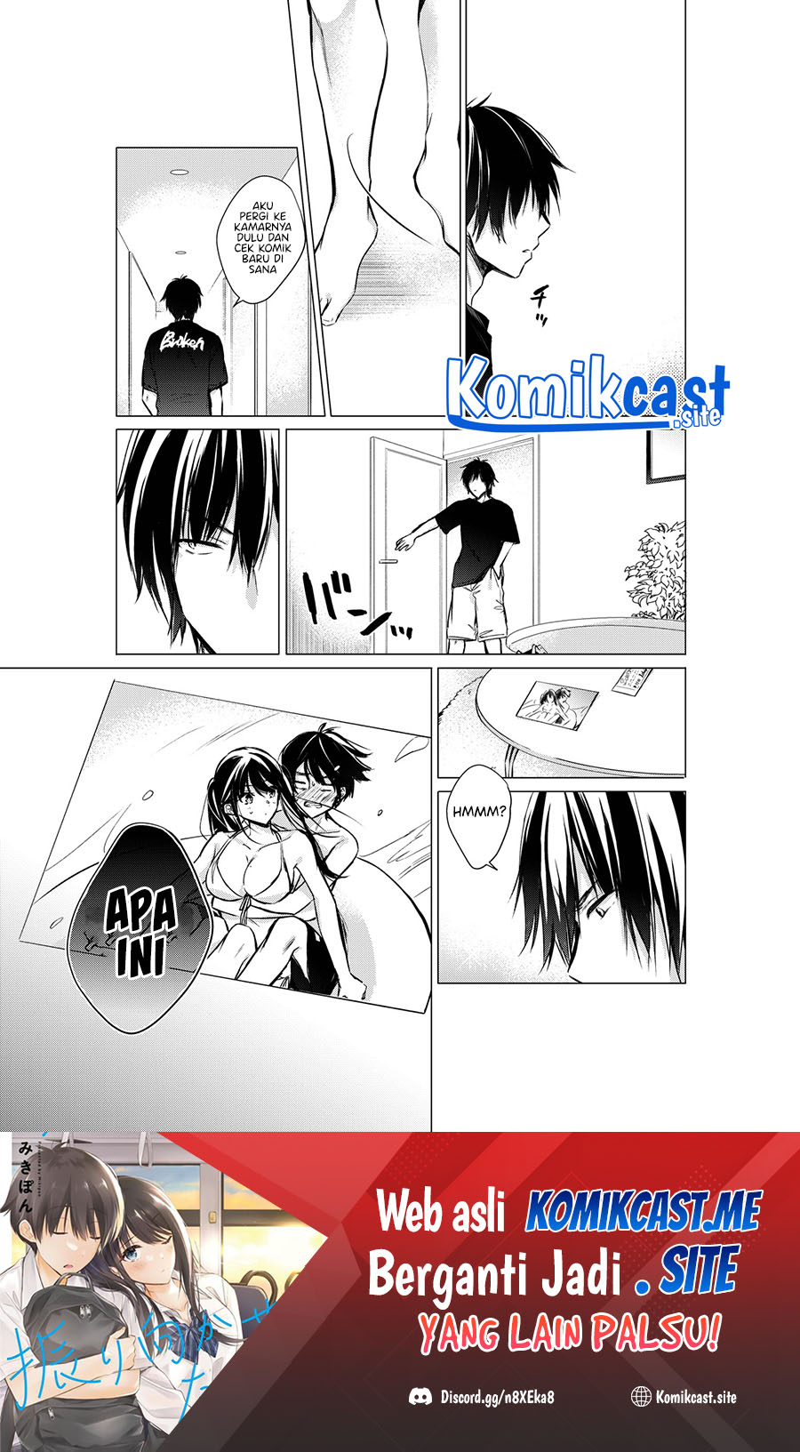 Chapter 45 - halaman 5