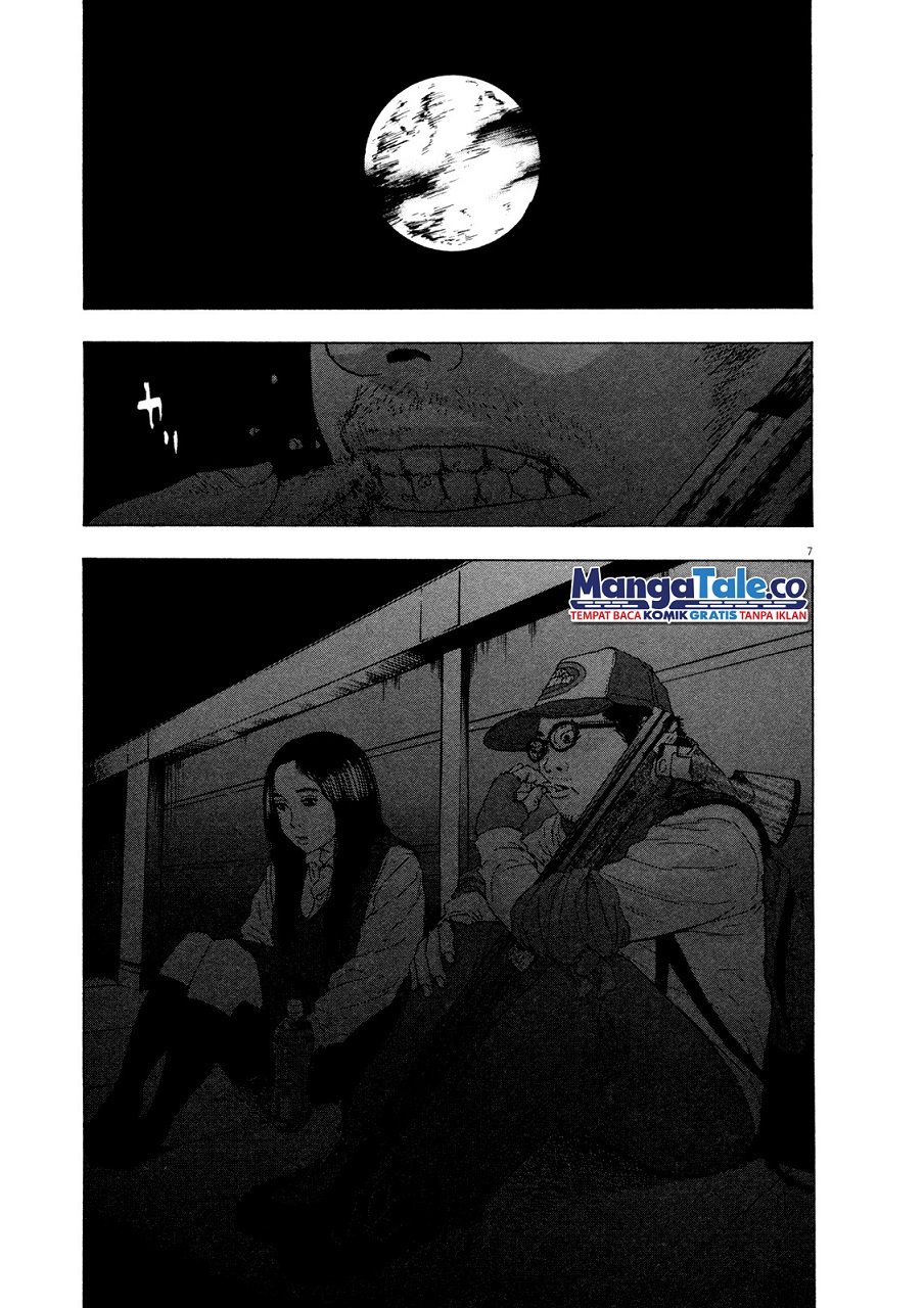 Chapter 71 - halaman 8