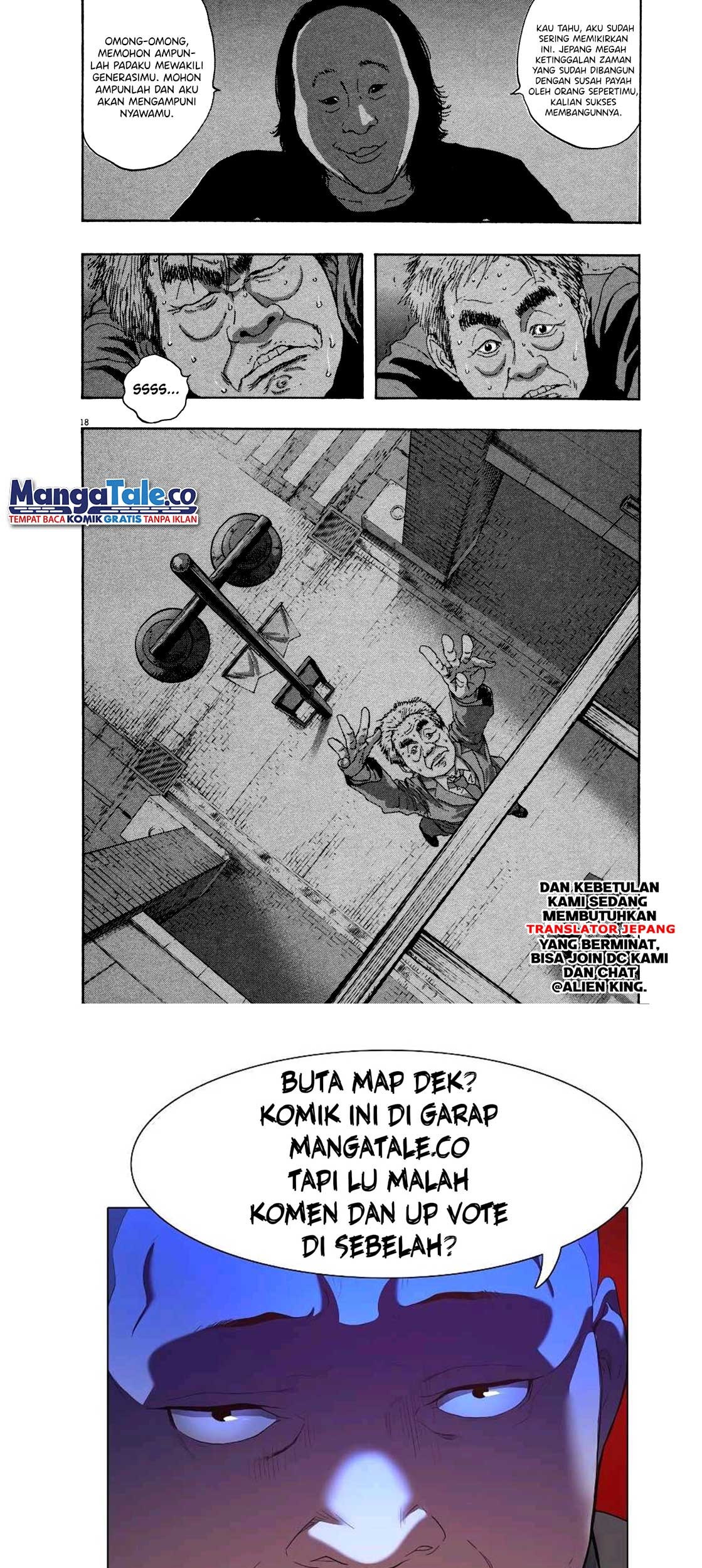 Chapter 69 - halaman 23