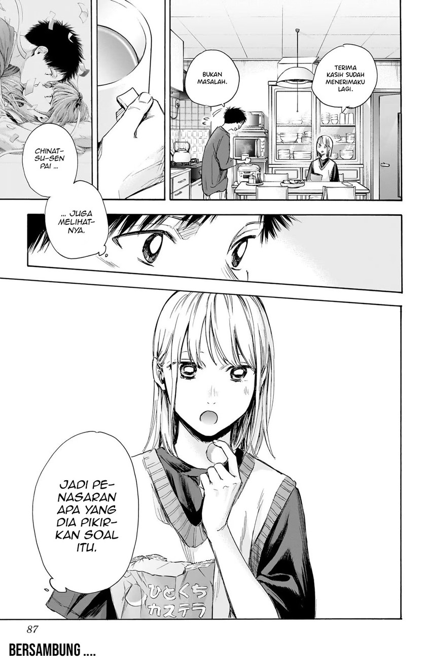 Chapter 65 - halaman 22