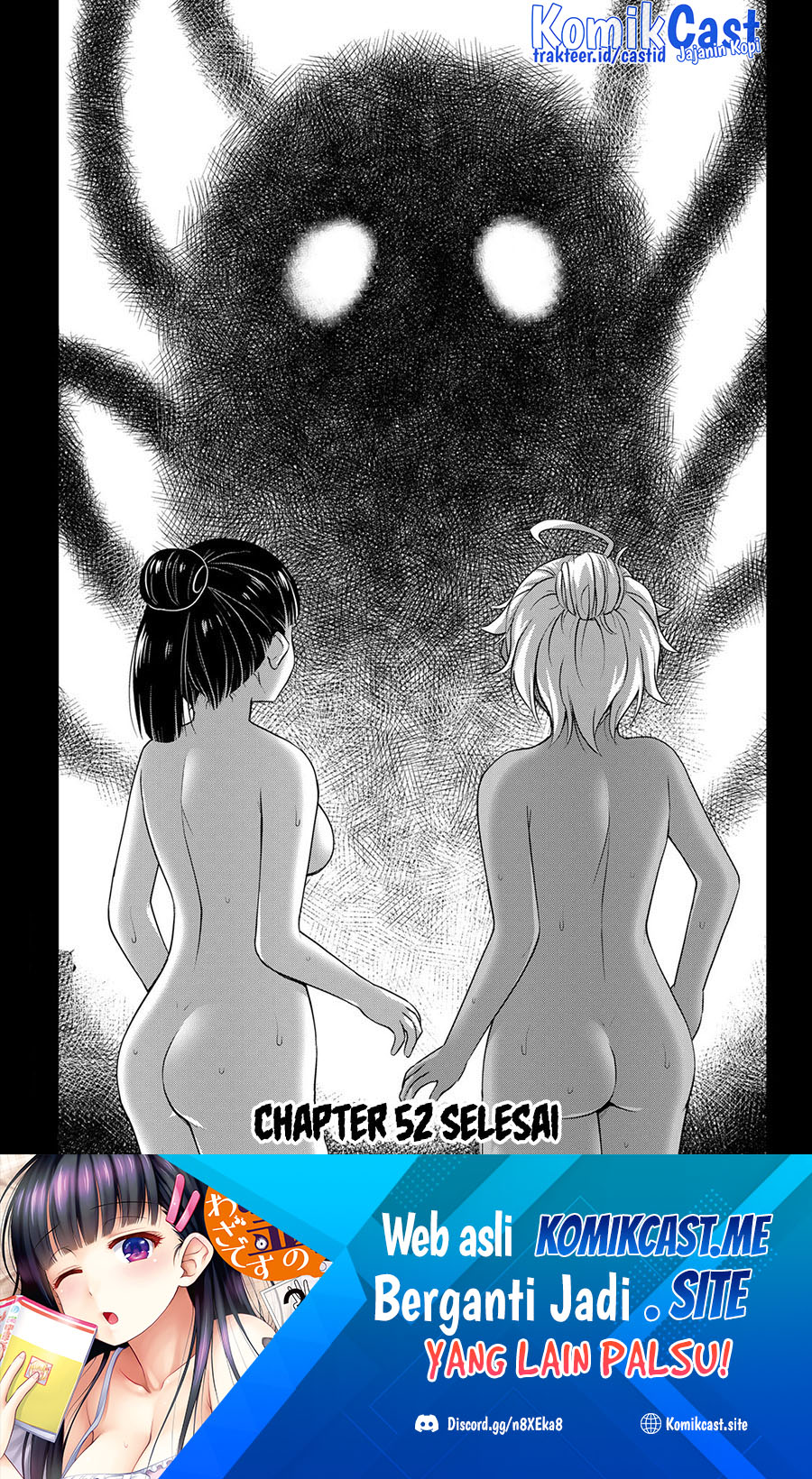 Chapter 52 - halaman 20