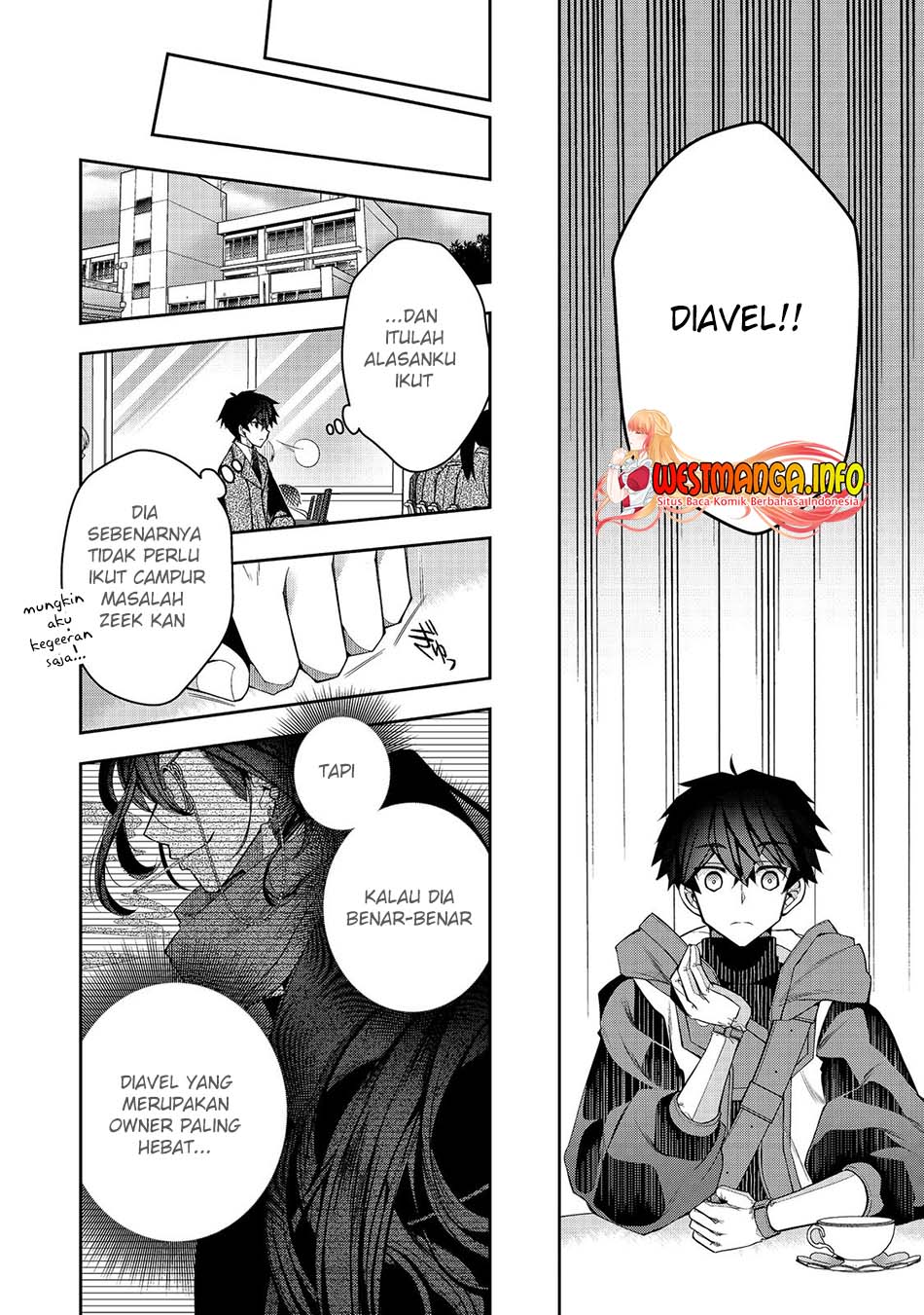 Chapter 20 - halaman 22