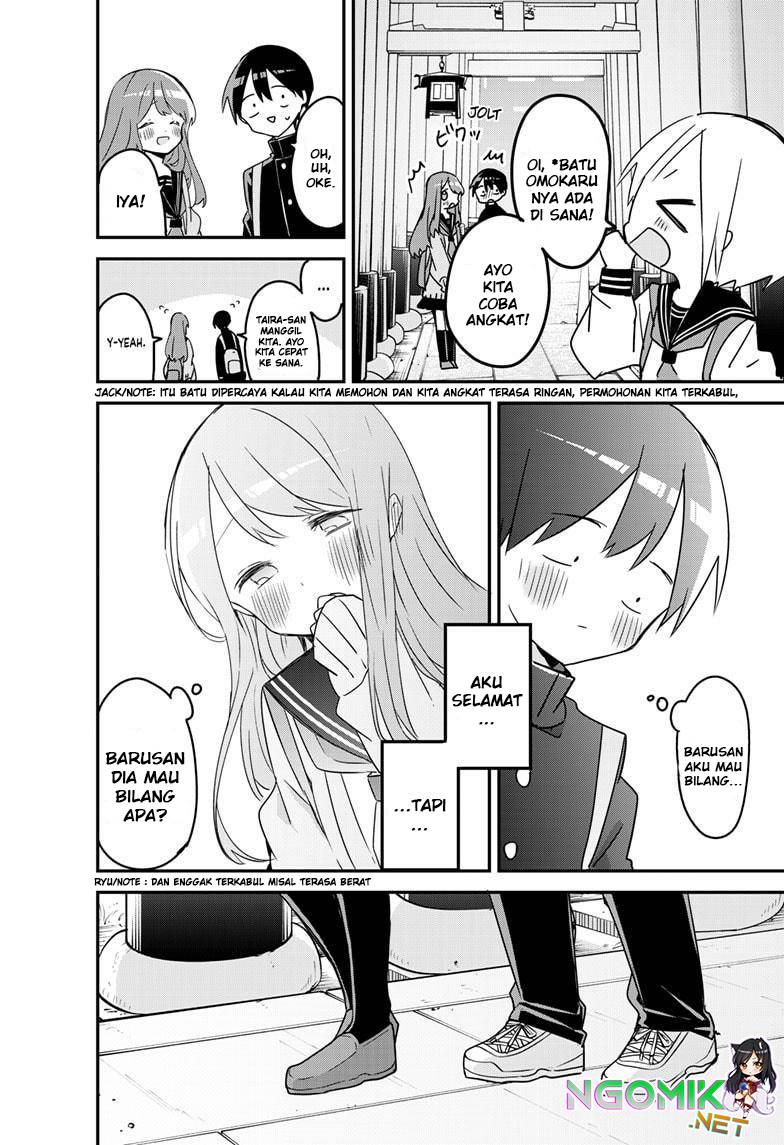 Chapter 133 - halaman 13