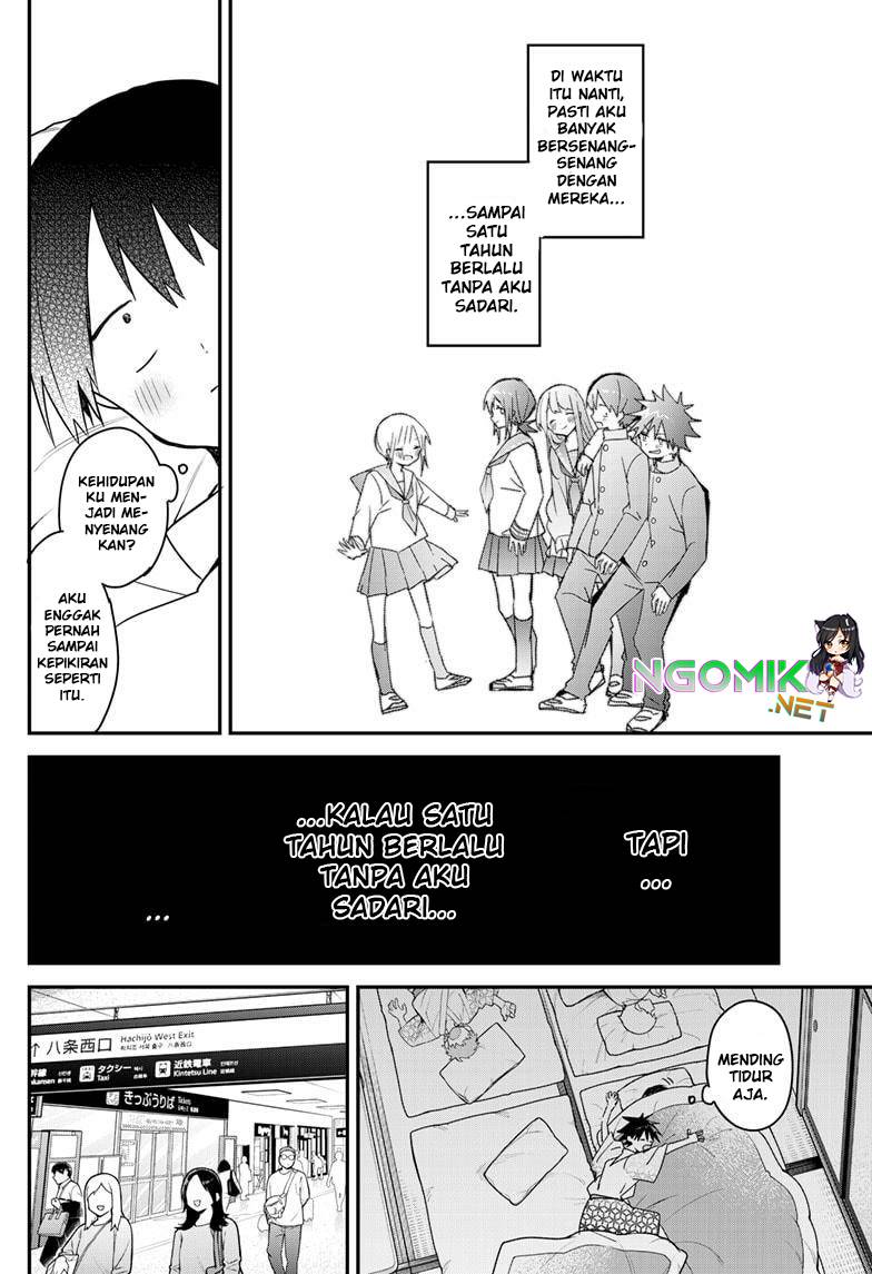 Chapter 133 - halaman 4
