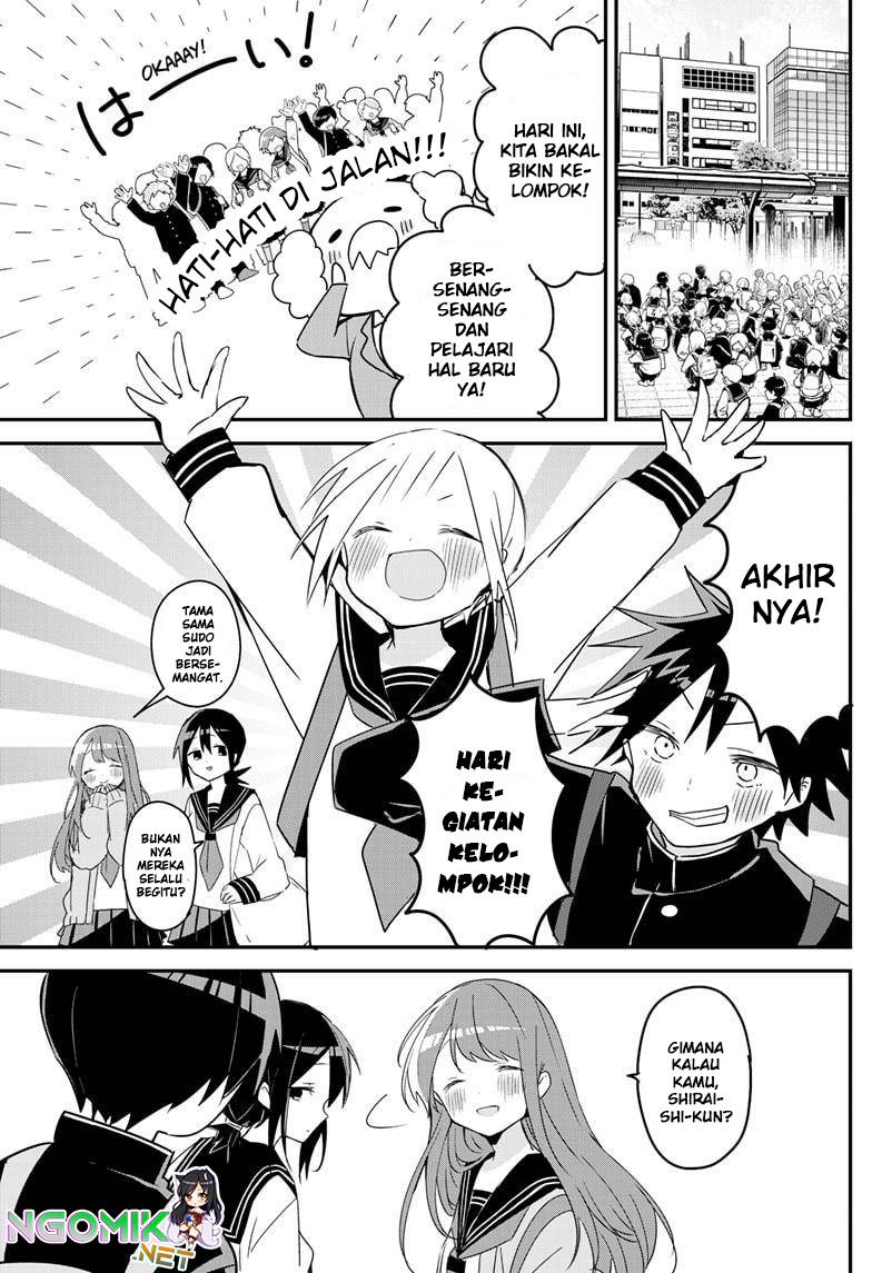 Chapter 133 - halaman 5