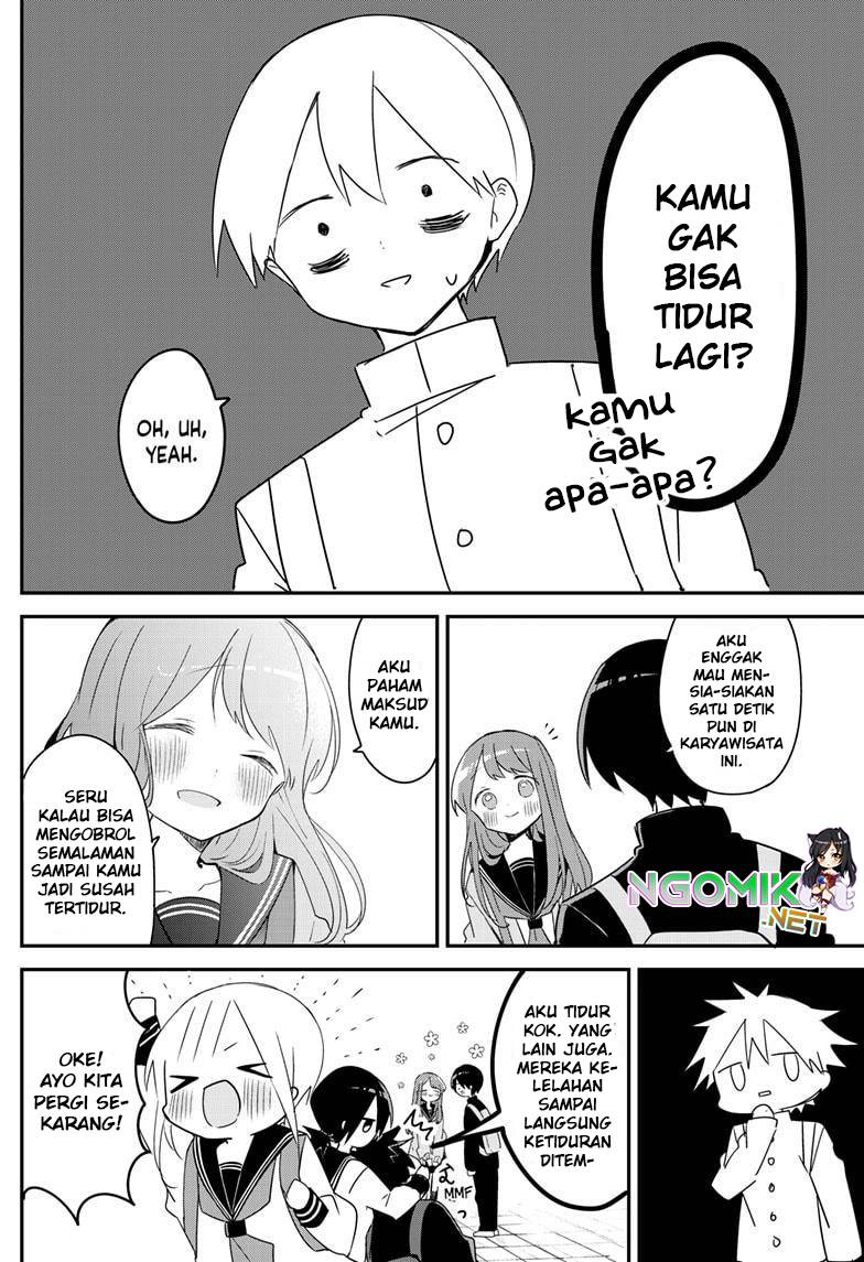 Chapter 133 - halaman 6