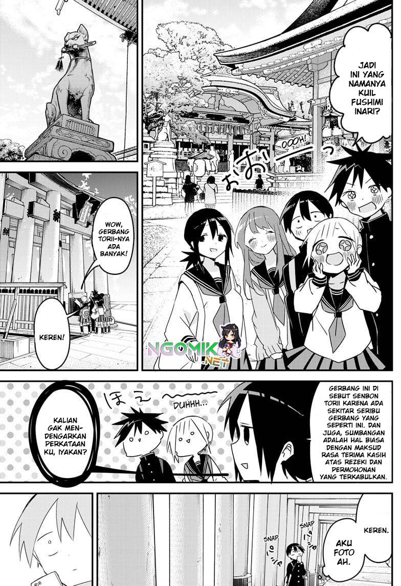 Chapter 133 - halaman 7