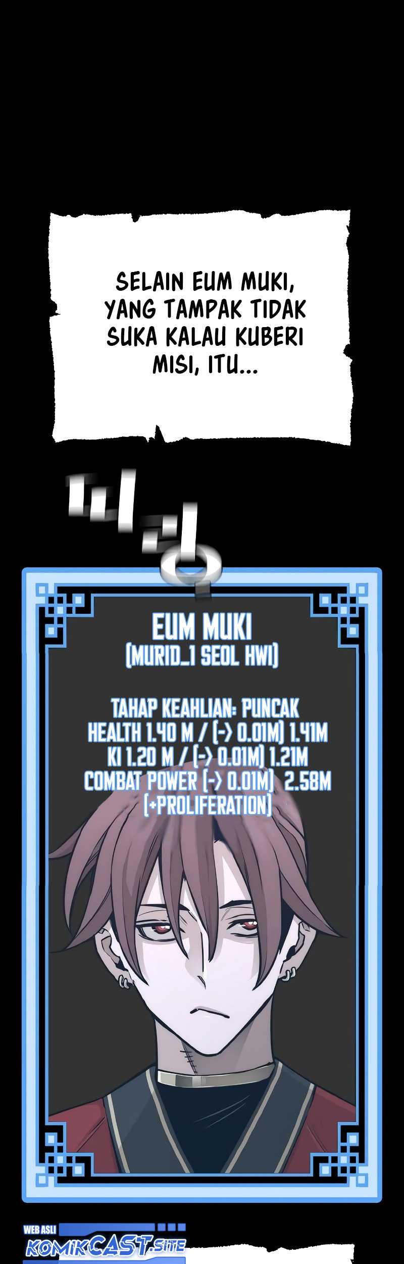 Chapter 58 - halaman 21