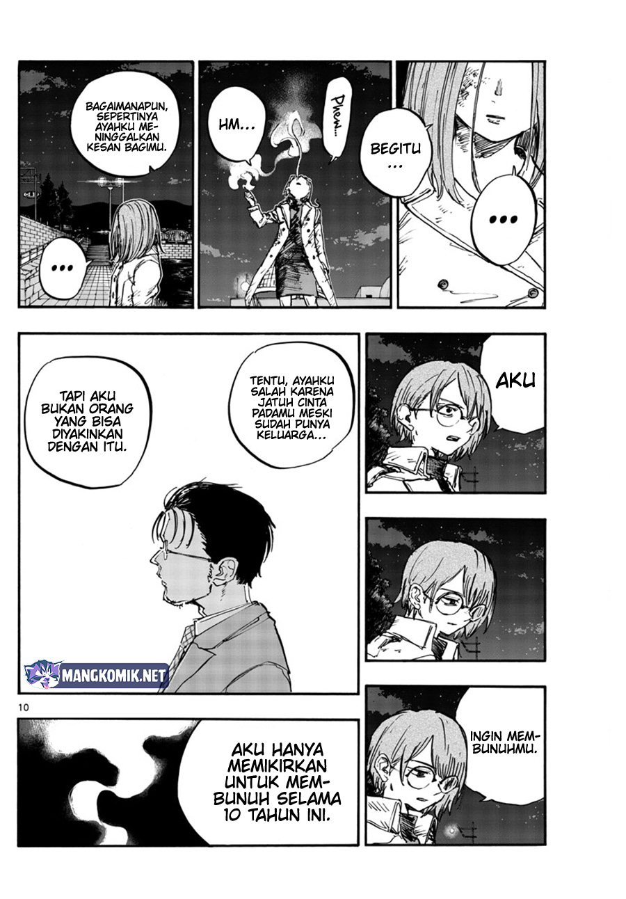 Chapter 155 - halaman 12