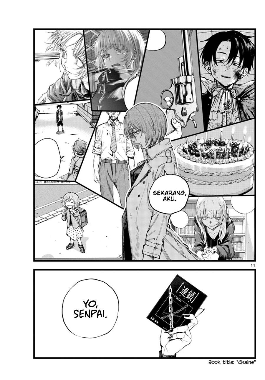 Chapter 155 - halaman 13