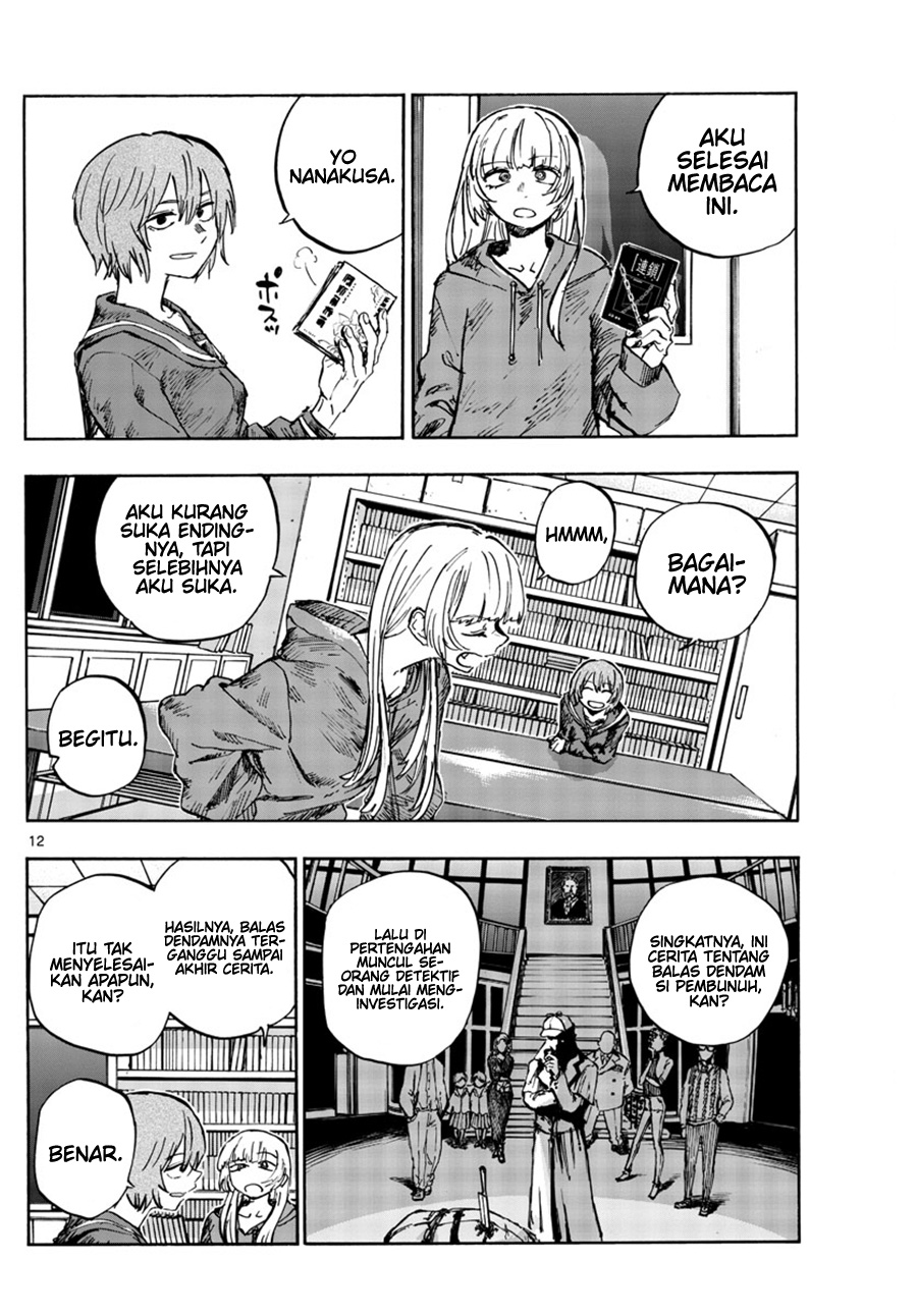 Chapter 155 - halaman 14