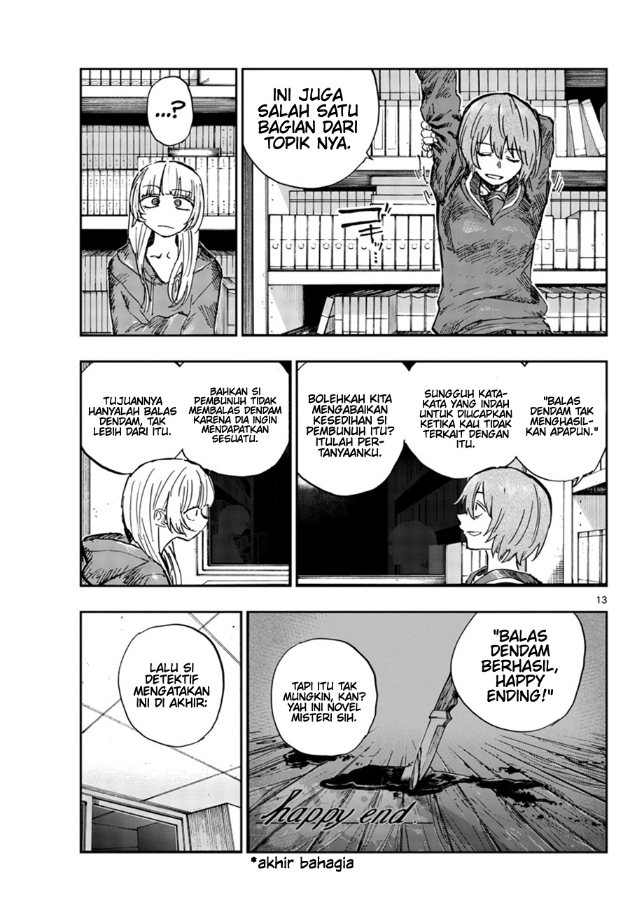 Chapter 155 - halaman 15