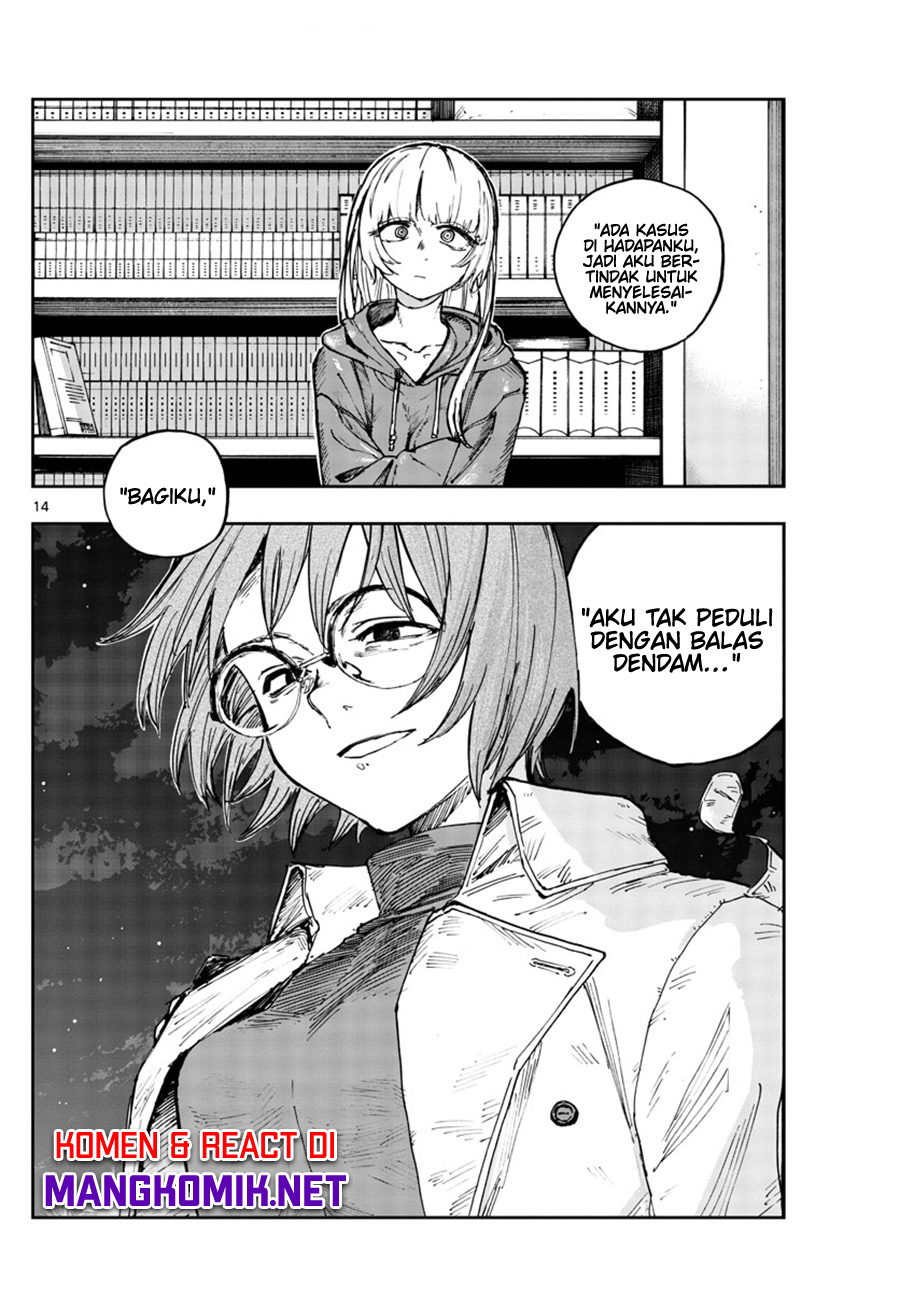 Chapter 155 - halaman 16