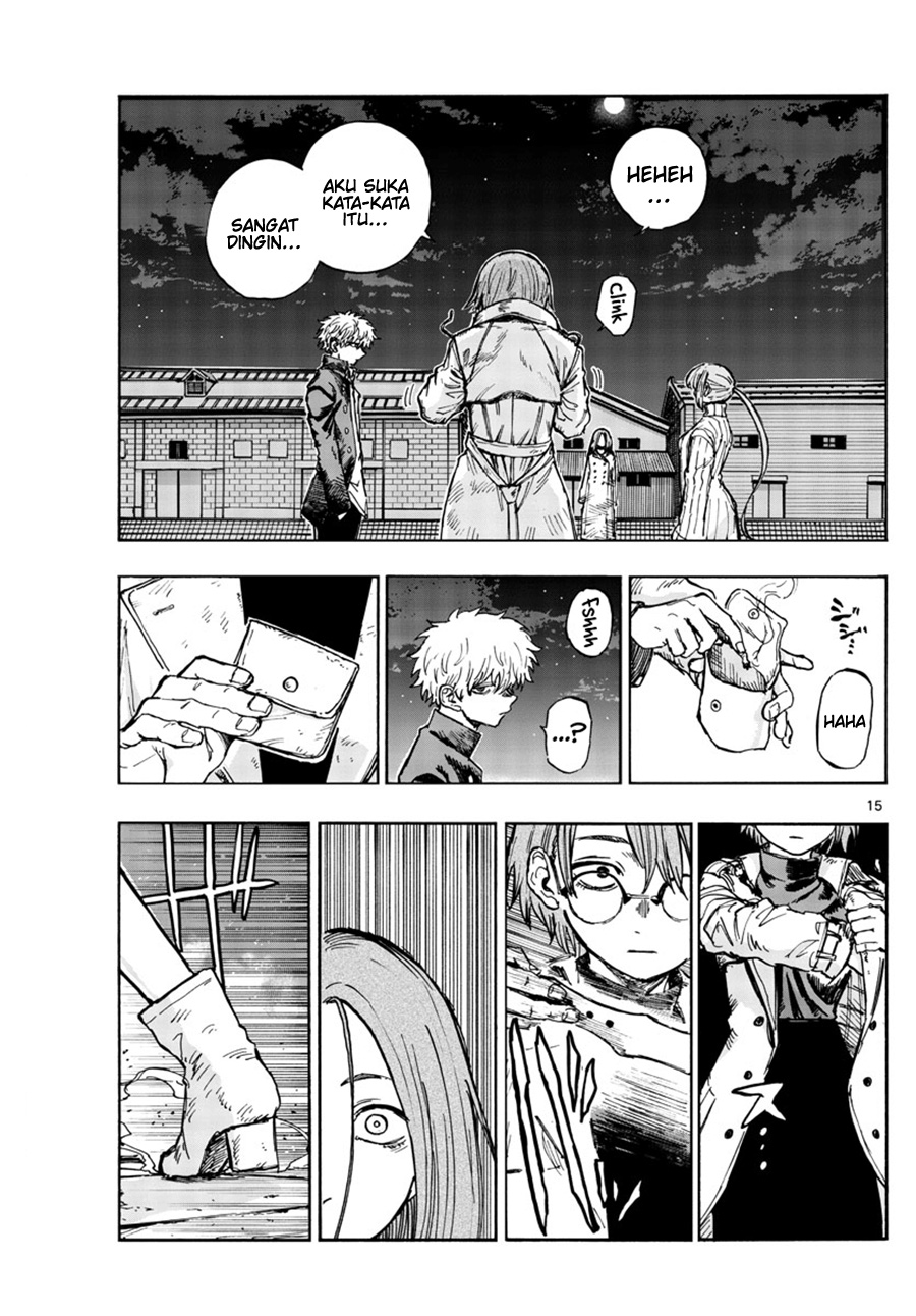 Chapter 155 - halaman 17