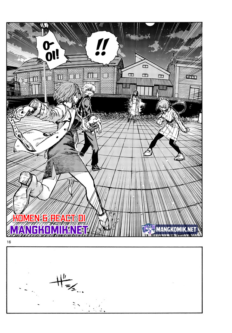 Chapter 155 - halaman 18
