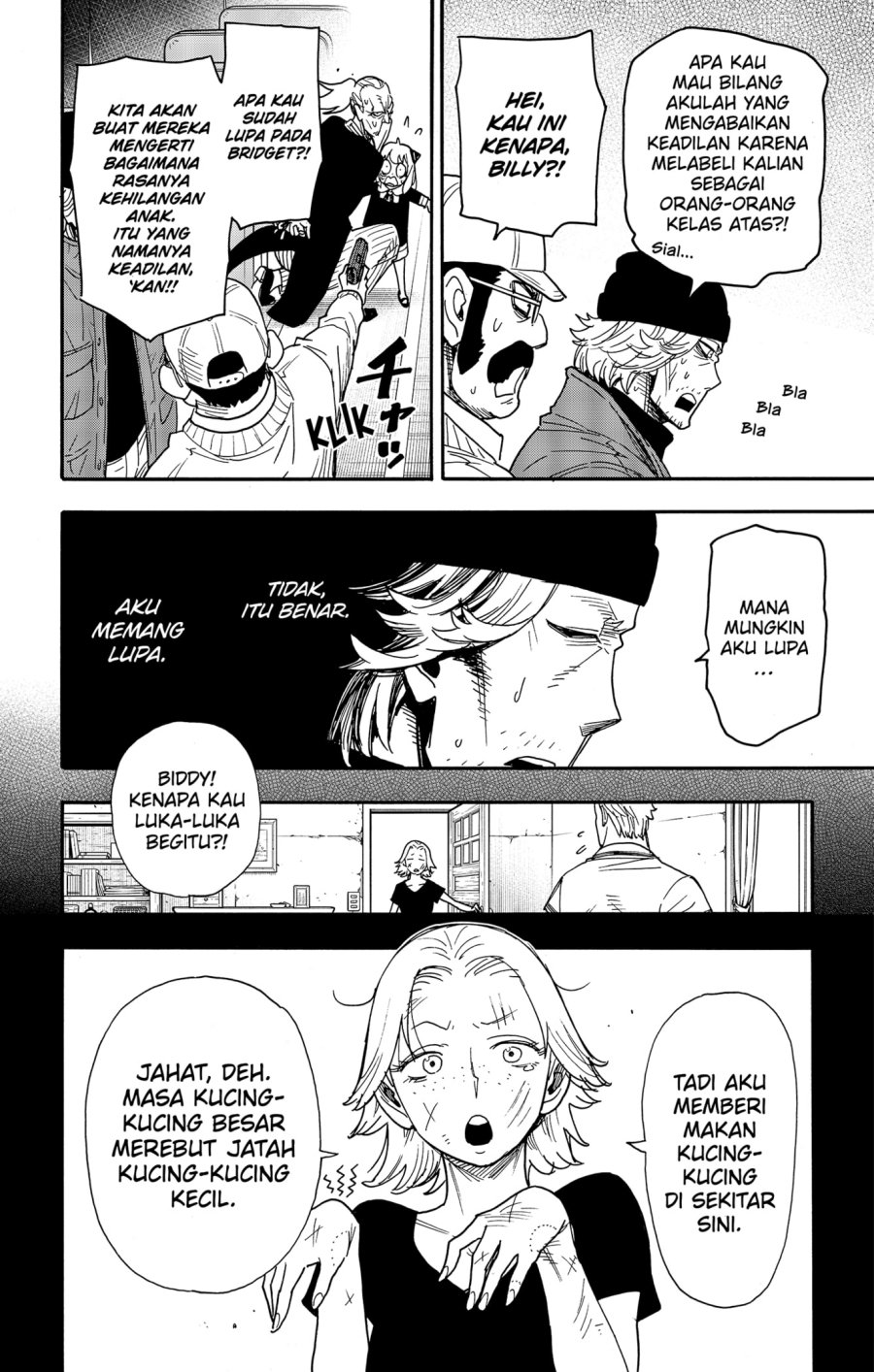 Chapter 74 - halaman 13