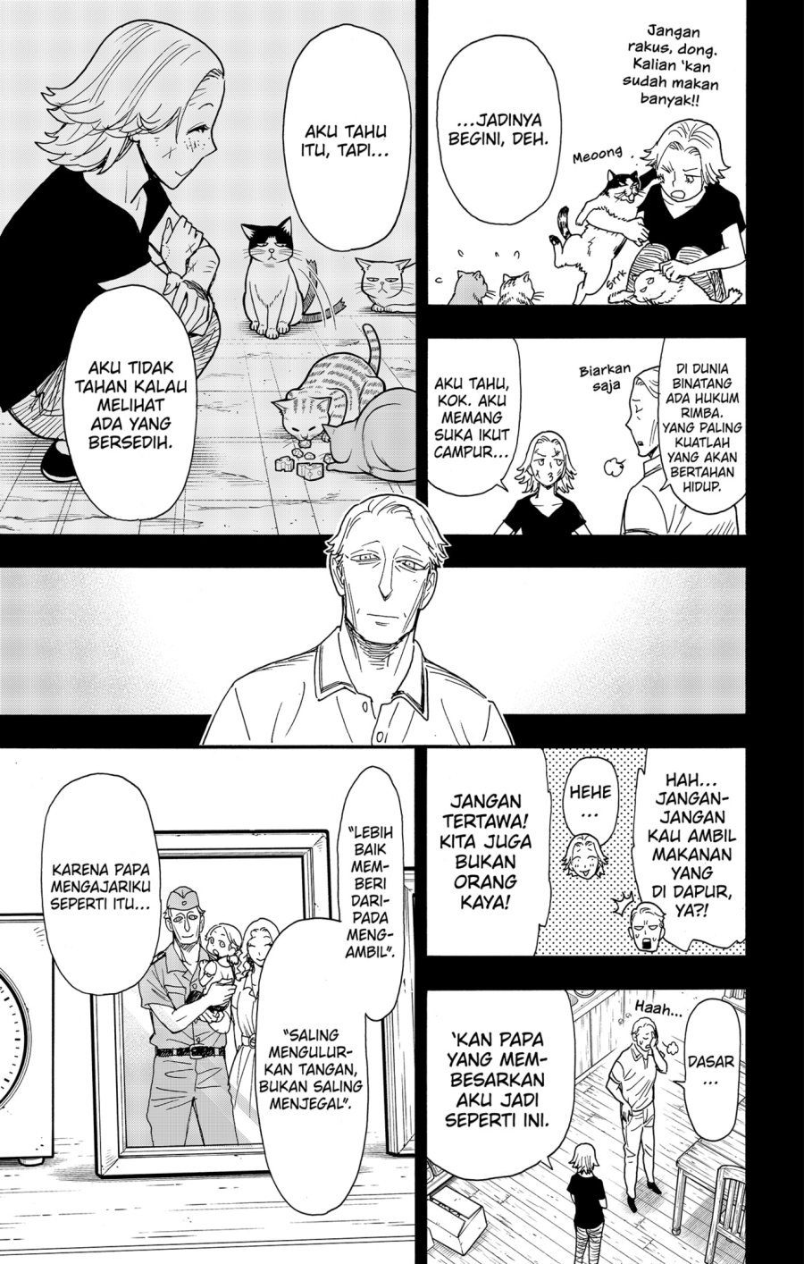Chapter 74 - halaman 14