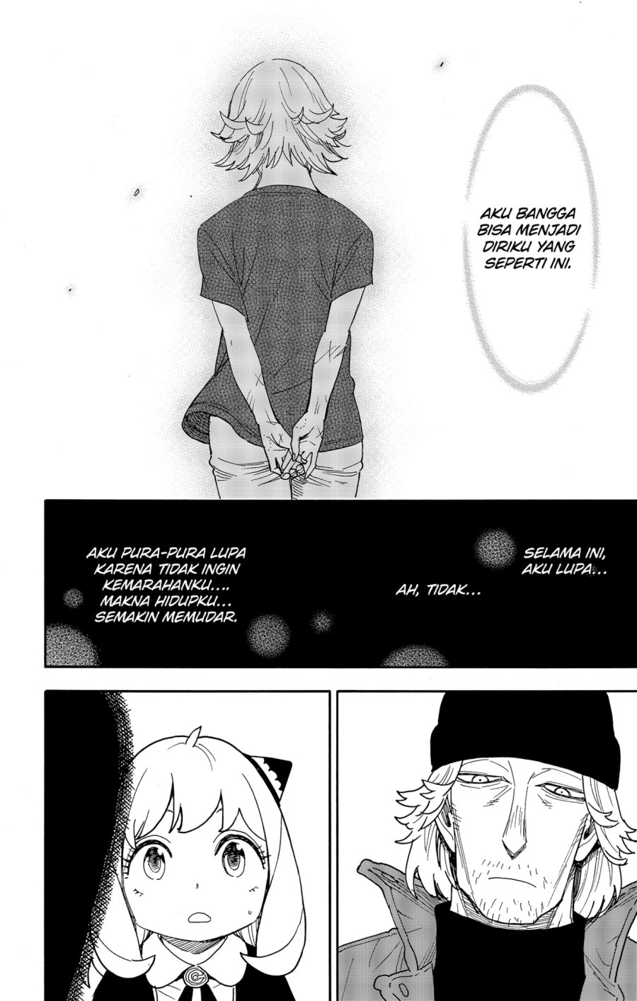 Chapter 74 - halaman 15