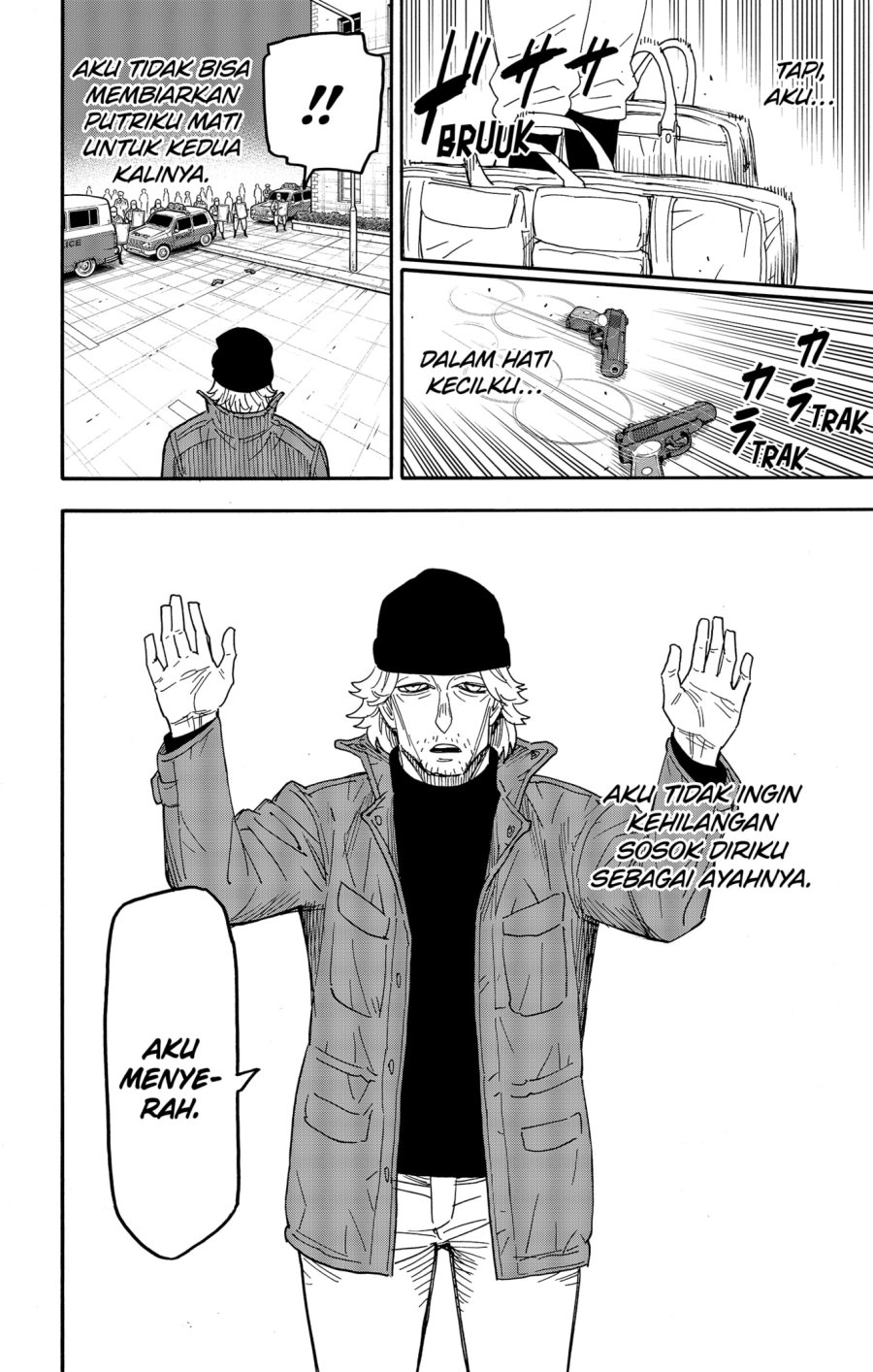 Chapter 74 - halaman 17