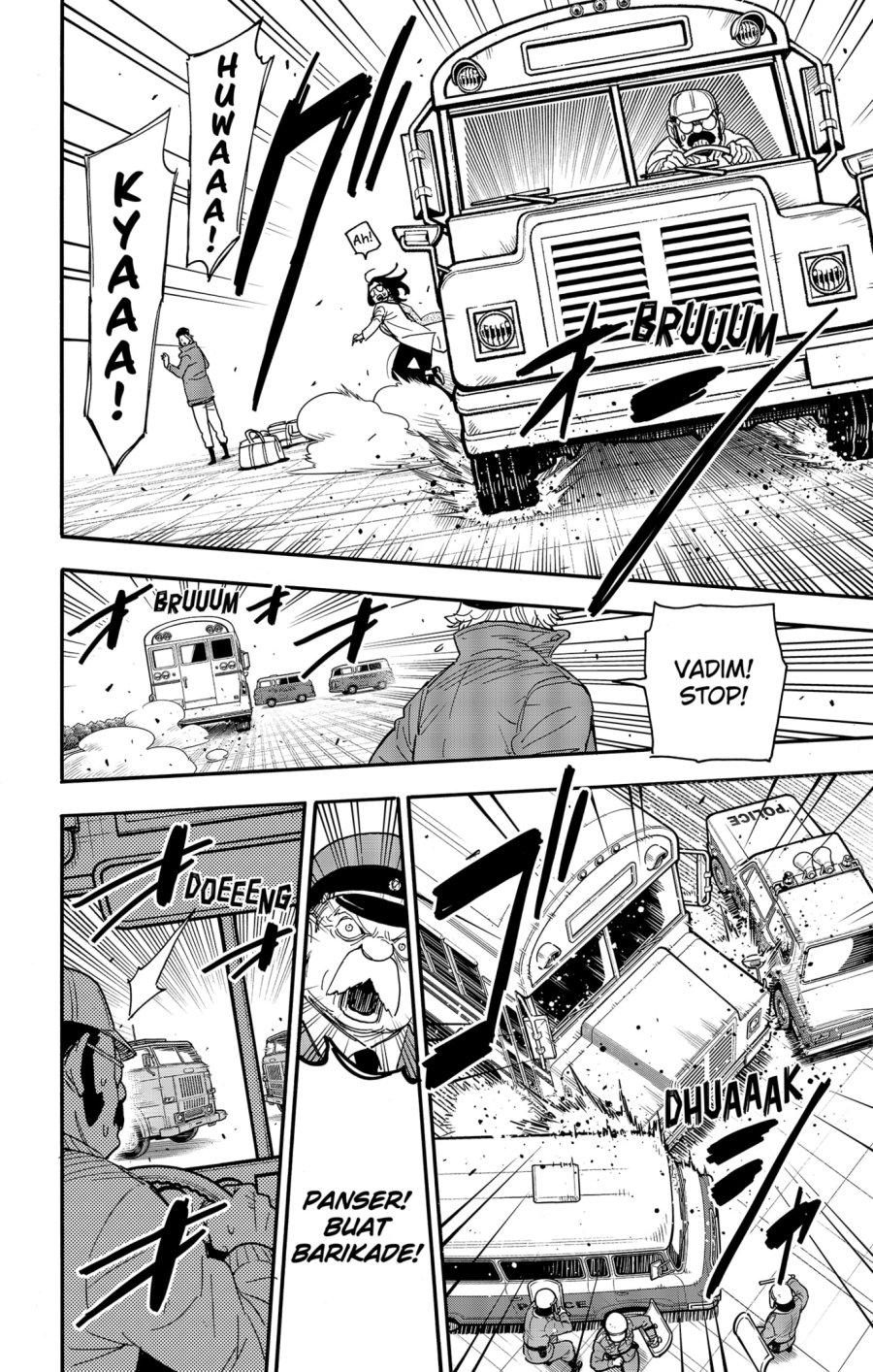 Chapter 74 - halaman 19